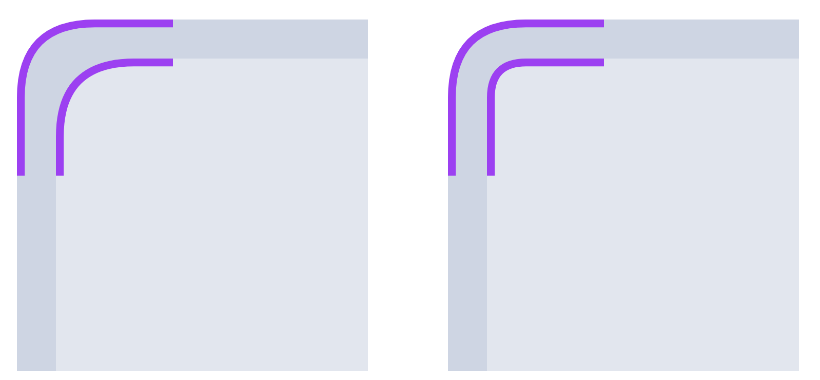 css rounding problem