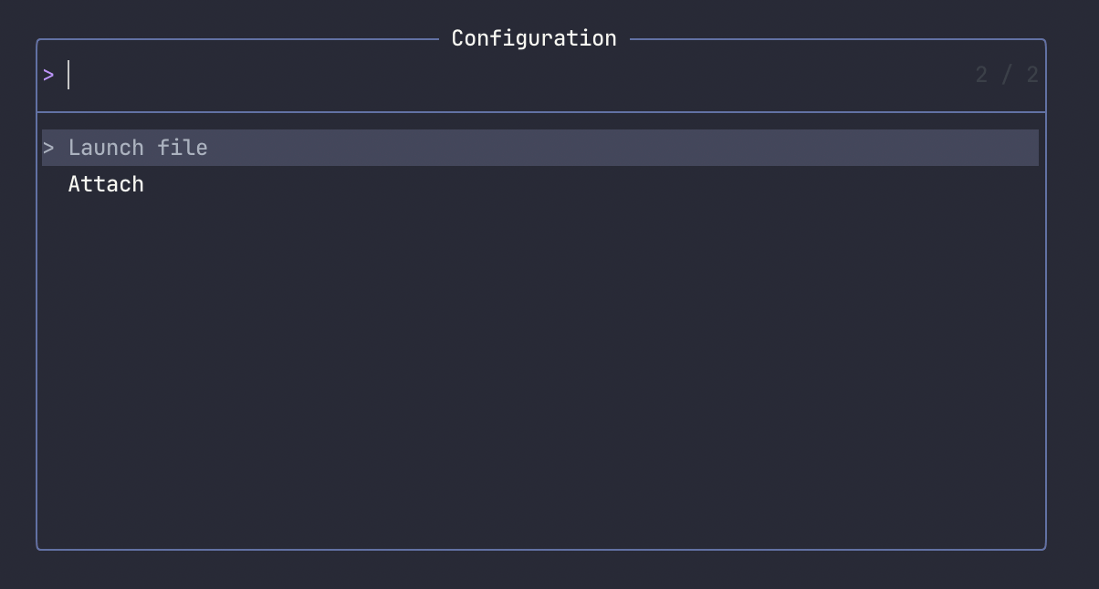Debugger