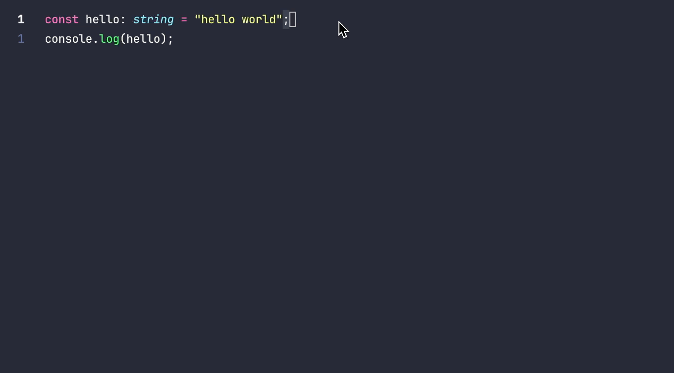 Debug GIF